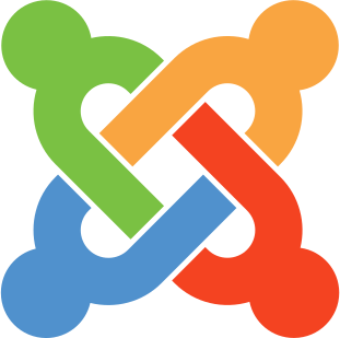 Logo Joomla