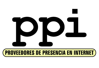 PPI - Proveedores de Presencia en Internet